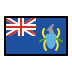 flag, Pitcairn Islands